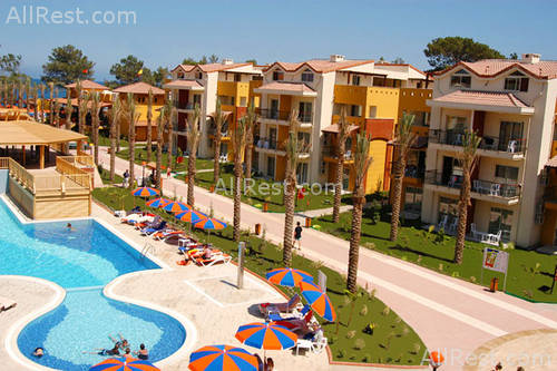 Alatimya Village 2